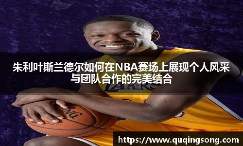 朱利叶斯兰德尔如何在NBA赛场上展现个人风采与团队合作的完美结合